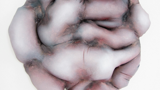 Wernisaż wystawy "Cudowne lata" w Centrum Kultury