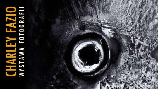 Wernisaż wystawy fotografii Charleya Fazio