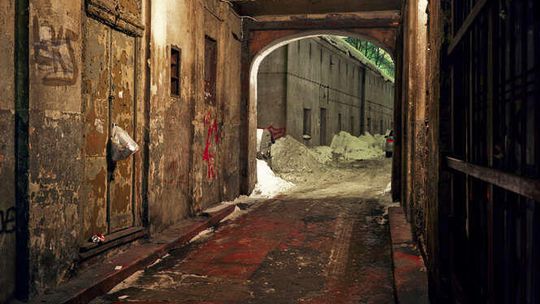 Wernisaż wystawy fotografii Zbigniewa Wichłacza