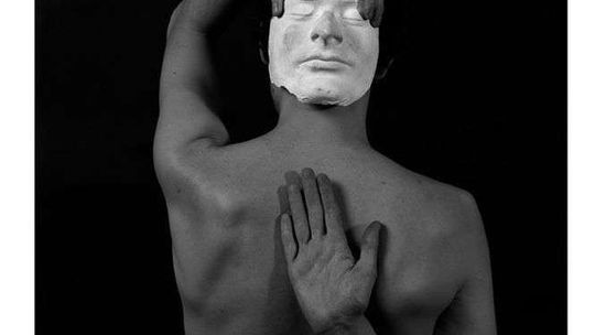 Wernisaż wystawy Igora Zaidela w Galerii Pomost