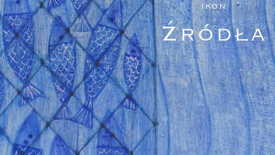Wernisaż wystawy ikon "Źródła"