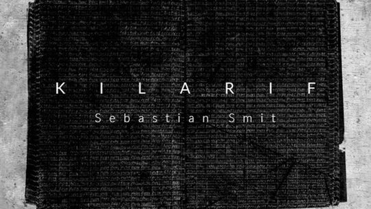 Wernisaż wystawy "Kilarif" w Centrum Spotkania Kultur