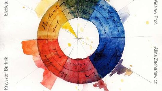 Wernisaż wystawy „Lekcje z natury”