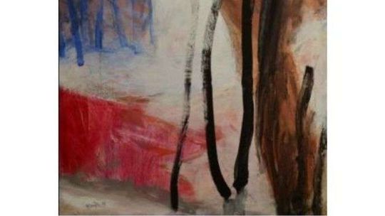 Wernisaż wystawy malarstwa Mariusza Kiryły w Chatce Żaka