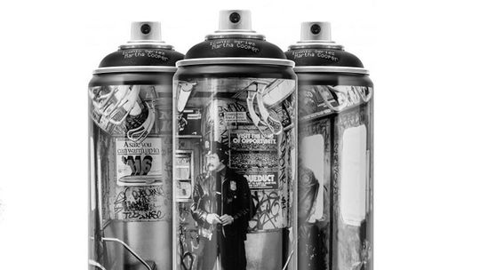 Wernisaż wystawy Meeting Of Styles w Pracowni Otwartej LuCreate