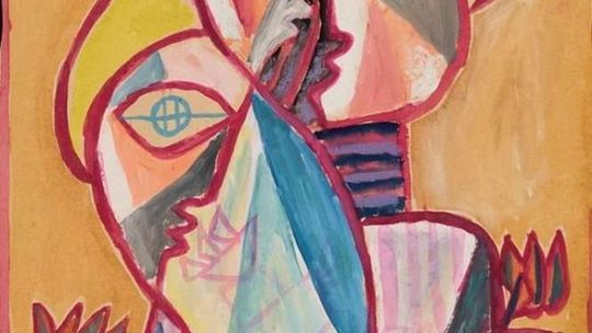 Wernisaż wystawy "Nowa Forma Wielkiego Jutra" w Muzeum Lubelskim