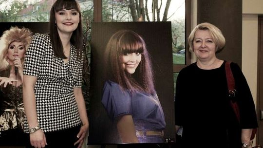 Wernisaż wystawy Opole 80 w ChDK