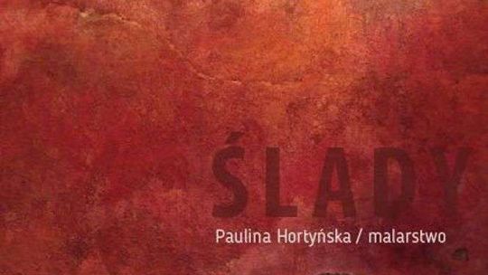 Wernisaż wystawy Pauliny Hortyńskiej w Chatce Żaka