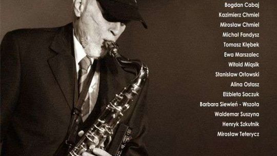 Wernisaż wystawy "Portret" w Zamościu