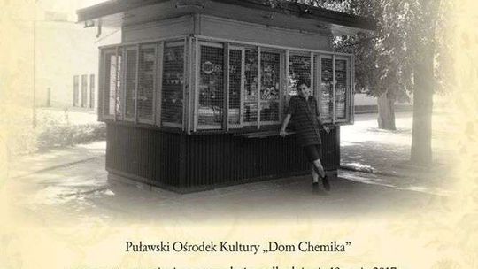 Wernisaż wystawy "Powroty do Puław" Ireneusza Krzywickiego