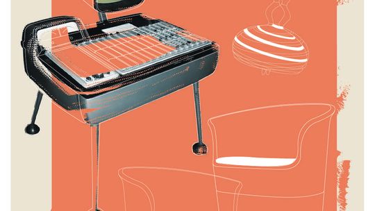 Wernisaż wystawy "Projektowanie Wszędzie" W Centrum Spotkania Kultur