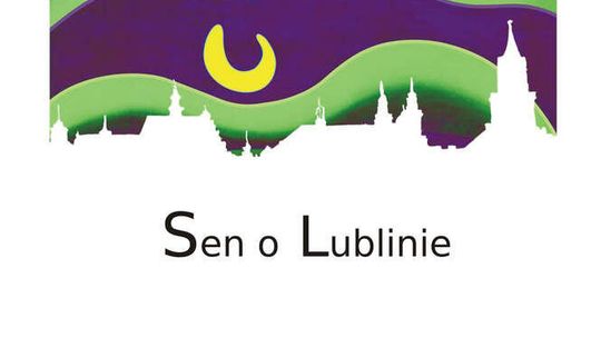 Wernisaż wystawy "Sen o Lublinie"