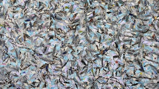 Wernisaż wystawy "Sublimacja" w Galerii Białej