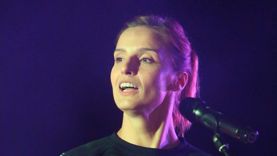 Weronika Gawlik (MKS Perła Lublin): Każda z nas jest liderką