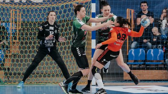 Weronika Gawlik (MKS Perła): Uniknąć przykrych niespodzianek