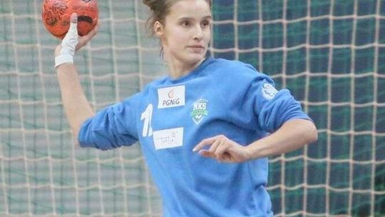 Weronika Gawlik (MKS Selgros): Bliżej jedynki jest Dżukjewa
