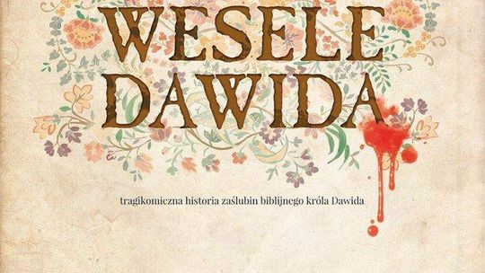 "Wesele Dawida" znowu na KUL