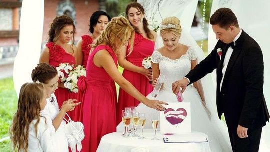 Wesele pod namiotem - o czym trzeba pamiętać?