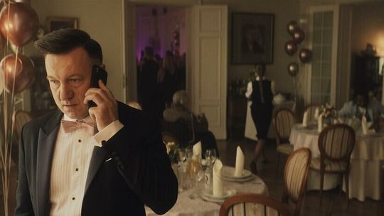 "Wesele" Smarzowskiego. Repertuar kin i teatrów w Lublinie i regionie [08-09.10]