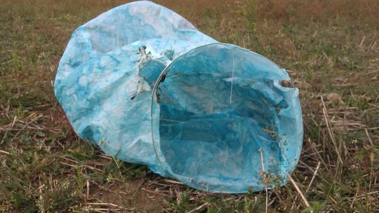 Weselne lampiony (nie)szczęścia