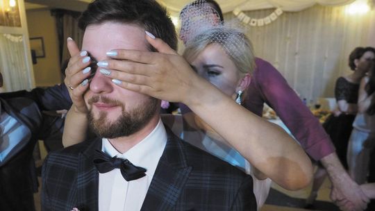 Weselnicy na parkiecie, sanepid na zapleczu. W Białej Podlaskiej zaczęły się kontrole