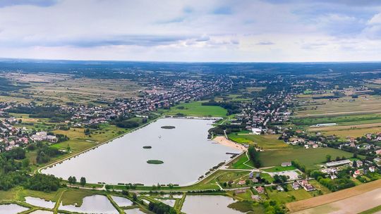 „Wesołe Brzdące” zakręcą miejskim żłobkiem w Kraśniku