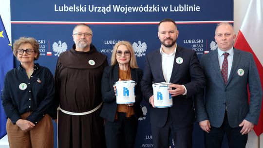 Wesprzyj podopiecznych hospicjum im. Małego Księcia