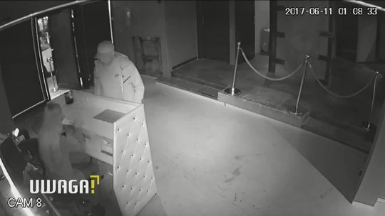 Weszli na drinka, wyszli z pustym kontem. Setki doniesień na policję [wideo]