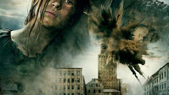 Weterani po pokazie filmu "Miasto44": dobrze, że ten film powstał (wideo)