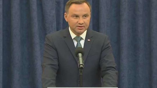 Weto dla dwóch ustaw o sądach. Poseł PiS z Lublina: Jestem zaskoczony