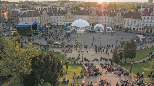 Weź udział w Dniach Otwartych Funduszy Europejskich!