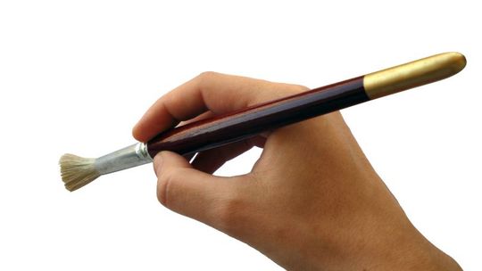 Weź udział  w konkursie plastycznym