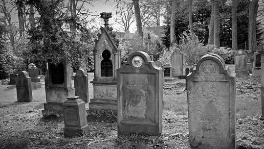 Weź udział w kweście i uratuj zabytkowe pomniki 