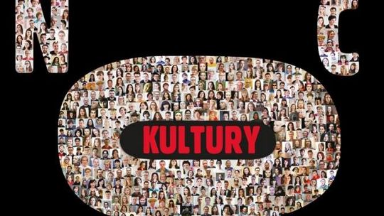 Weź wejściówkę na Noc Kultury 2013