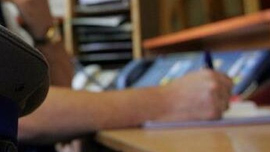 Wezwała policję, uratowała sąsiadowi życie 