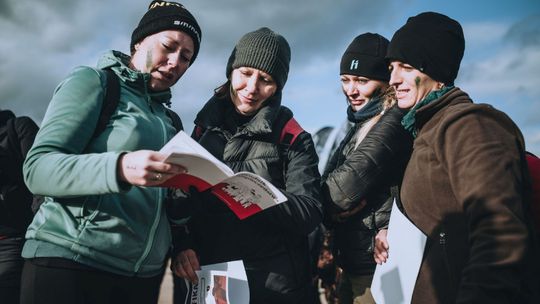 „wGotowości” – ruszają bezpłatne szkolenie wojskowe dla mieszkańców regionu