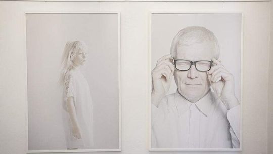 "White Power" Anny Bedyńskiej w Zamościu