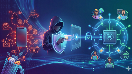 Why Temporary Phone Numbers Are Becoming a Standard Privacy Tool on the Modern Internet