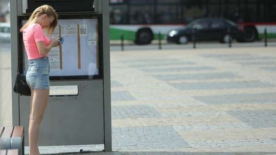 Wi-Fi będzie w każdym autobusie i trolejbusie MPK Lublin