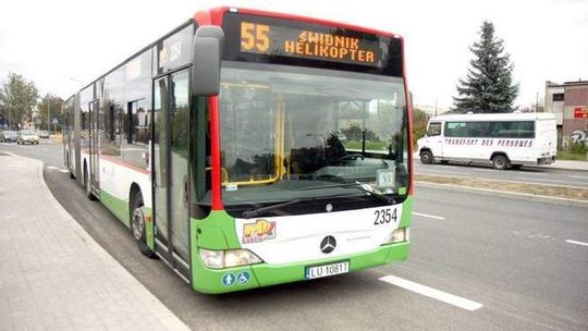 Wi-fi w kolejnych autobusach MPK