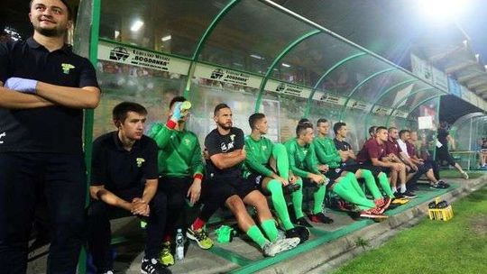 Wiadomo już kiedy Górnik zagra z Chrobrym Głogów