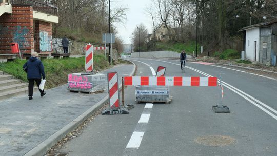 Wiadomo kiedy kierowcy pojadą przebudowaną ulicą Kalinowszczyzna w Lublinie