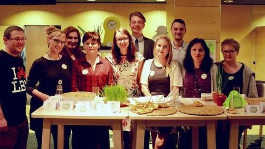 Wiadomo, kto dostanie 100 tys. zł od IKEA. Gdzie powstanie "Wspólna Przestrzeń"?