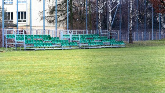 Wiadomo kto zbuduje zaplecze dla boiska rugby przy ul. Magnoliowej