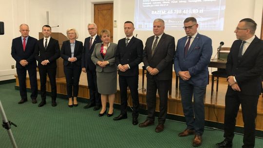 Wiadomo na co pójdą rządowe pieniądze. Na liście rozbudowa sanatorium w Krasnobrodzie