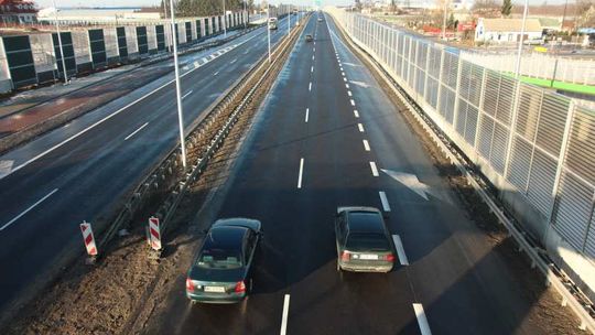 \"Wiadomości\" TVP1: S17 z Warszawy do Lublina w 2017, S19 na liście rezerwowej