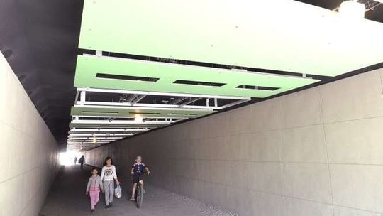 Wiadukt nad ul. Kunickiego: Kiedy koniec utrudnień?