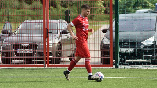 Wiara Łęczna i jej otwarty futbol
