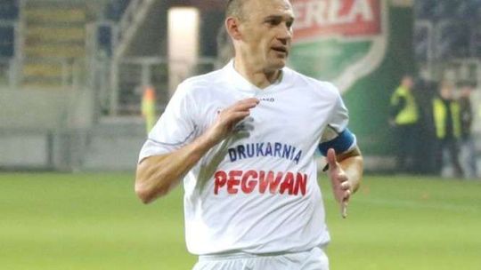 Wiatr sprawił niejednego psikusa, Lewart – Karpaty  2:2