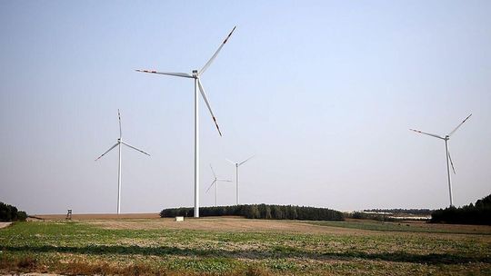 Wiatraki? Mieszkańcy protestują. „Zarobi na tym wójt, radni i proboszcz”